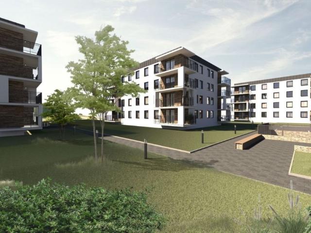 Lublin, Czechów Górny, 39,20 m2