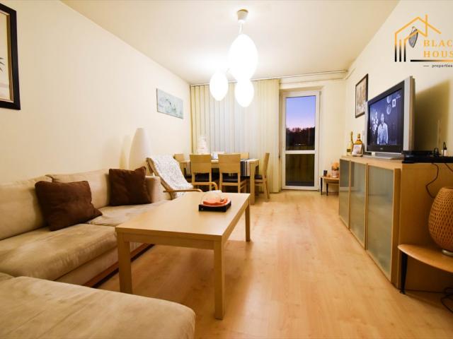 Lublin, Czechów, Ireny Kosmowskiej, 48 m2