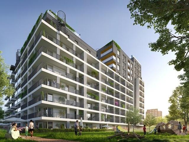 Lublin, CZECHÓW, Kameralna 3, 69.65m2
