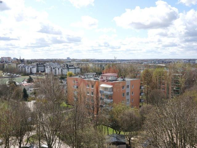 Lublin, Czechów, Króla Rogera, 52,60 m2