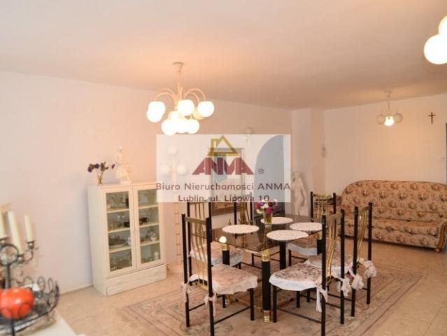 Lublin, Czechów Południowy, 87,60 m2