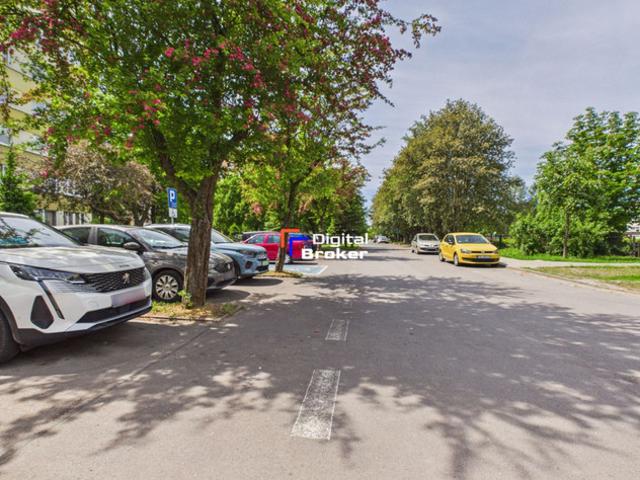 Lublin, Czechów Północny, Żelazowej Woli