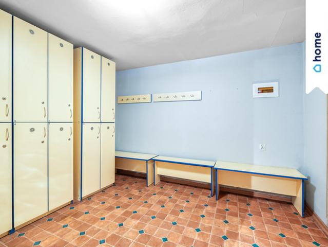 Lublin, al. Spółdzielczości Pracy