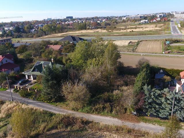 Lublin, Bazylianówka, Żurawinowa