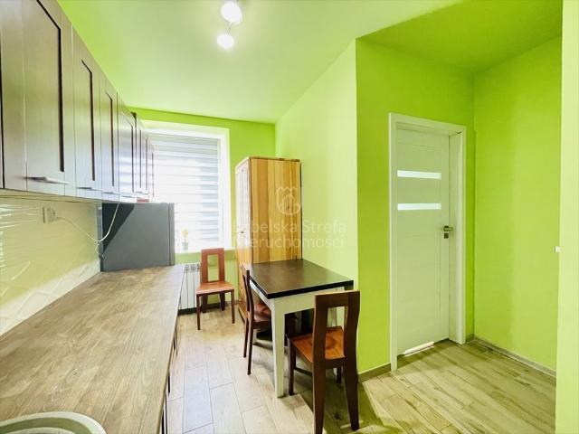 Lublin, Bronowice, Biłgorajska, 20 m2
