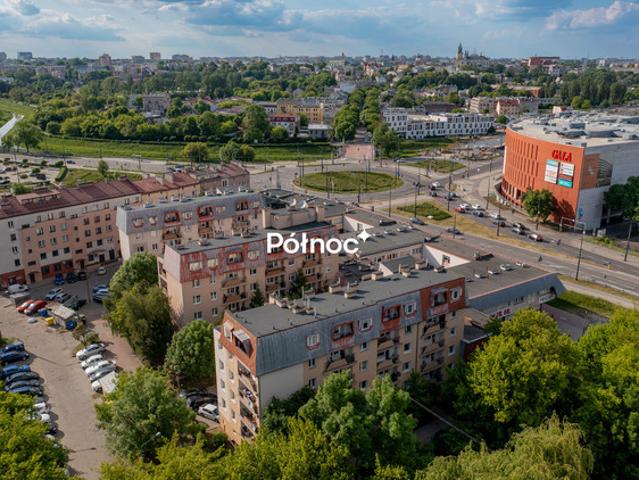 Lublin, Bronowice, Fabryczna