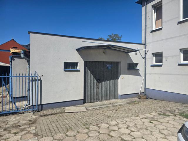 Lublin, Kośminek, Długa