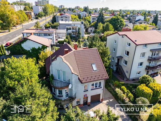 Lublin, Kośminek, Długa