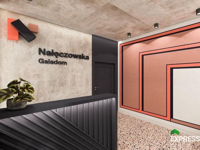 Lublin, Konstantynów, Nałęczowska