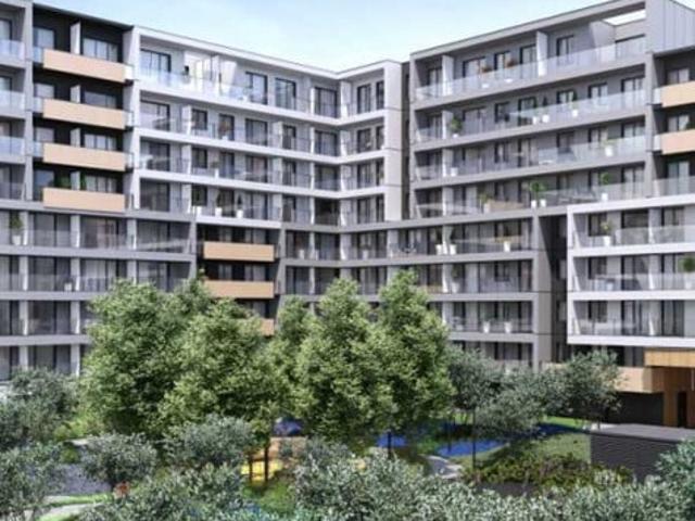 Lublin, Konstantynów, ul. Wojciechowska 40