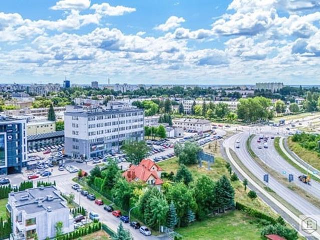 Lublin, Konstantynów, Wojciechowska