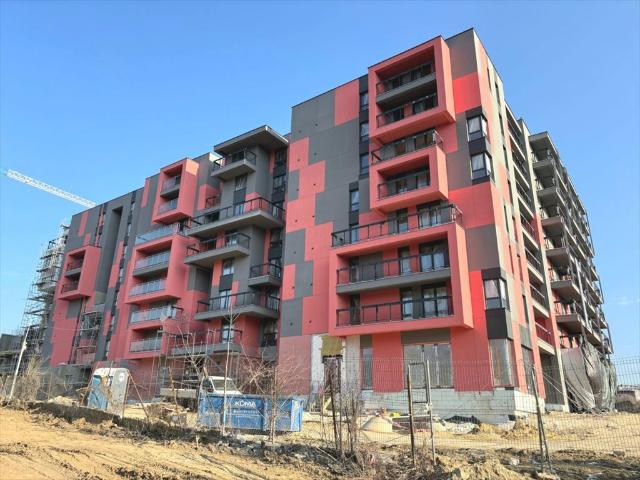 Lublin, Konstantynów, 73,65 m2