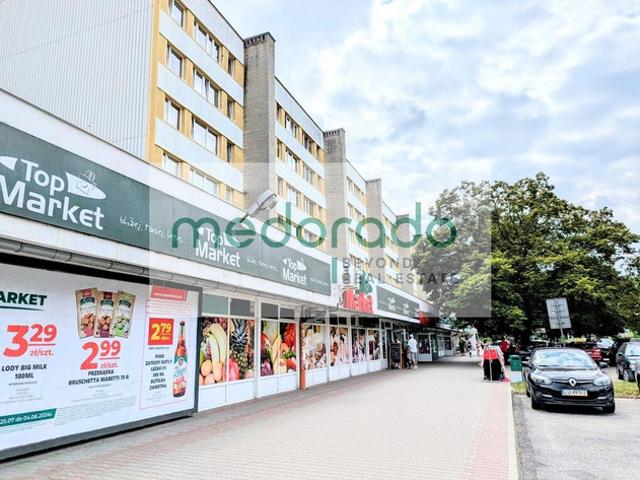 Lublin, Kalinowszczyzna, Stefana Okrzei