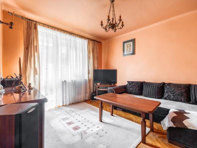 Lublin, Klemensa Junoszy, 64,91 m2