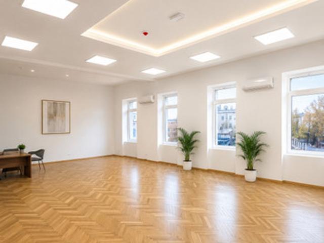 Lublin, Krochmalna