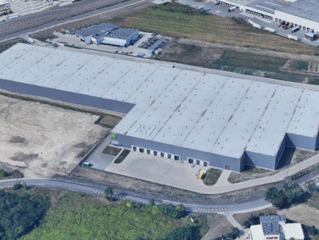 Lublin, Hajdów Zadębie, Hajdów, Metalurgiczna