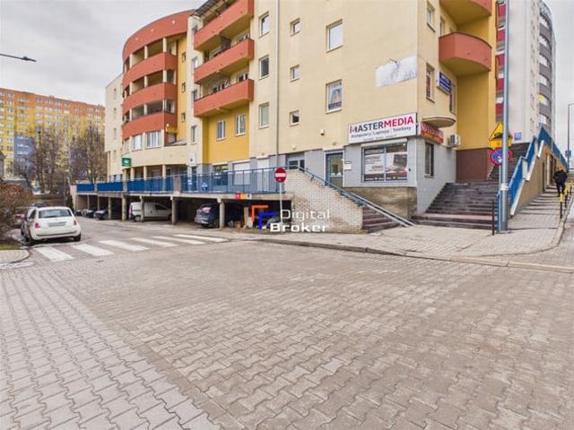 Lublin, Jana Sawy