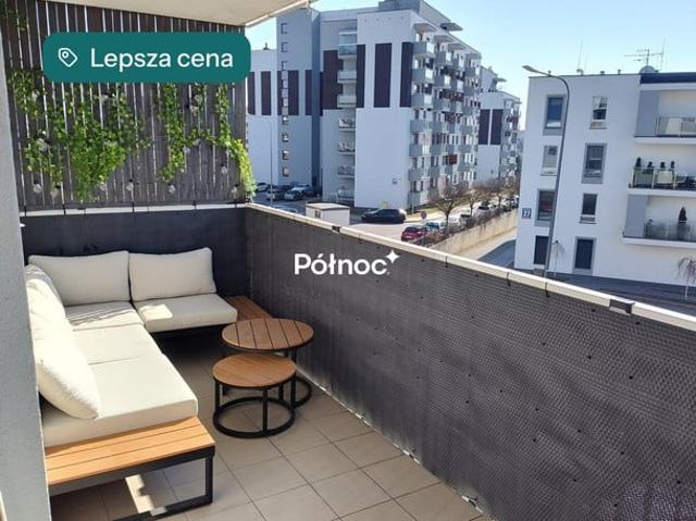 Lublin, Jantarowa