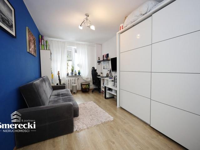 Lublin, Żołnierska