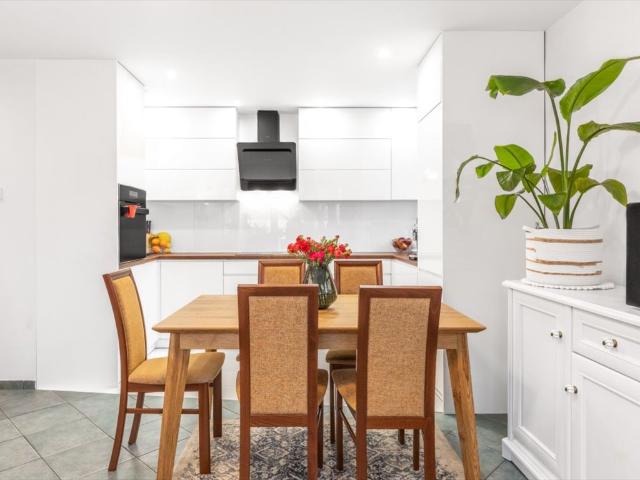 Lublin, LSM, Balladyny, 46 m2