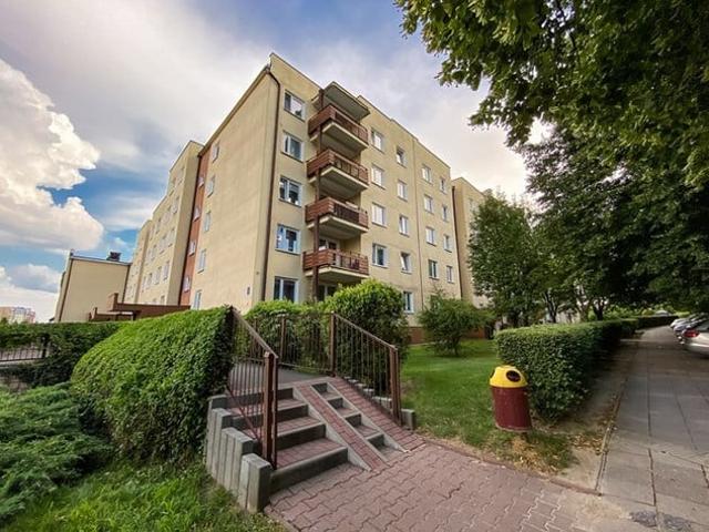 Lublin, Lsm, dr Aleksandra Jaworowskiego