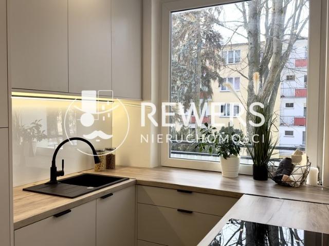 Lublin, Lsm, Konrada Wallenroda, 48,40 m2