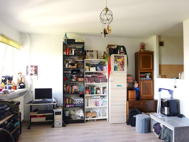 Lublin, Lsm, Tomasza Zana