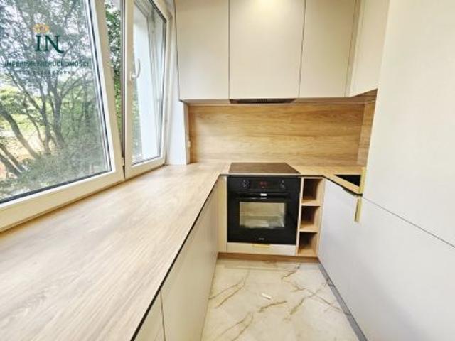 Lublin, LSM, ul. Skrzatów, 57 m² Mieszkanie