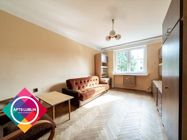 Lublin, LSM, 44,80 m2