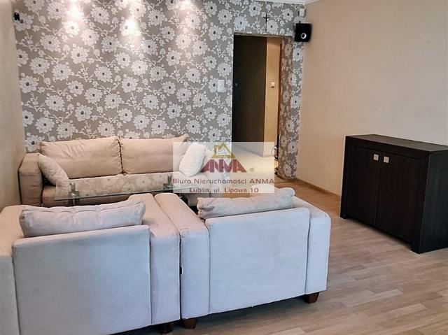 Lublin, LSM, 56,70 m2