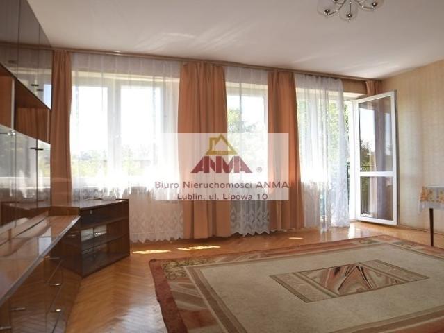 Lublin, LSM, 57,90 m2