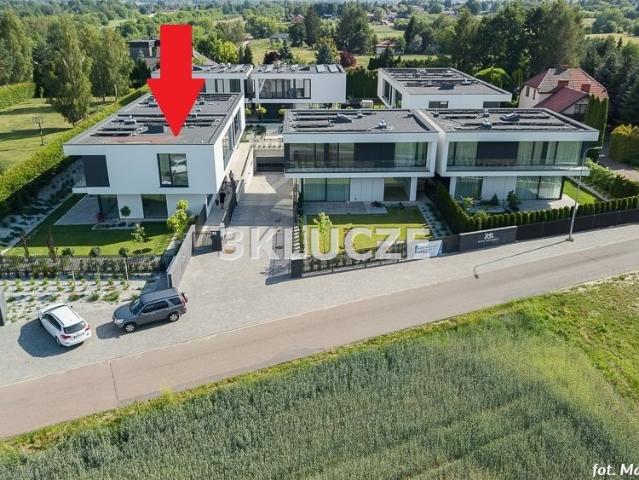 Lublin, luksusowy dom 236 m², 4 sypialnie polecam