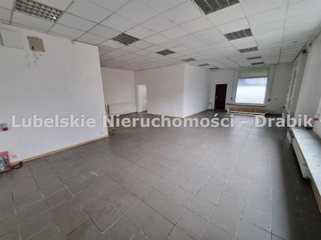 Lublin M. Lublin