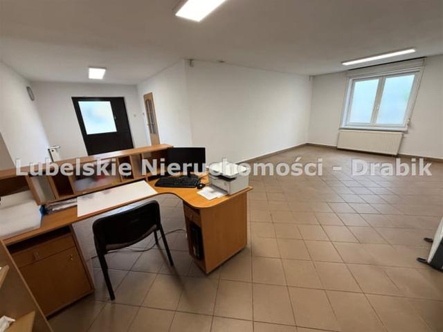 Lublin M. Lublin