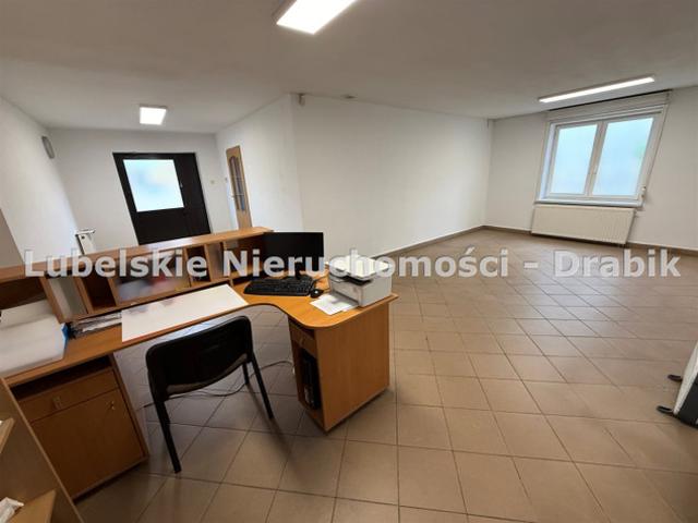 Lublin M. Lublin