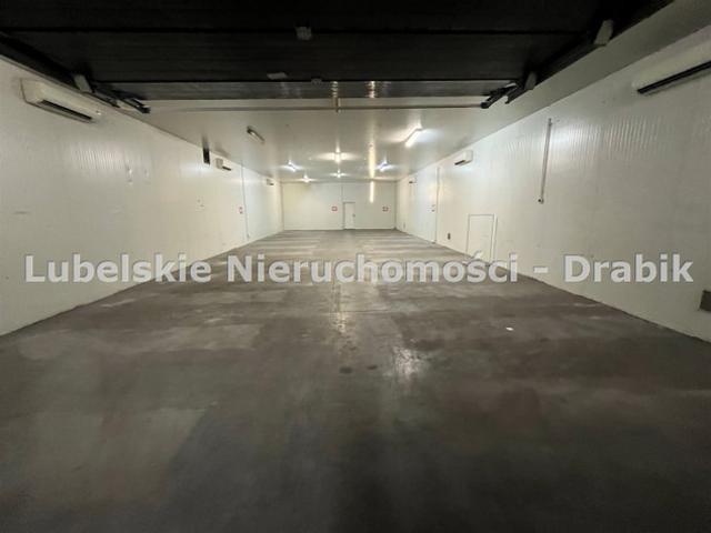 Lublin M. Lublin