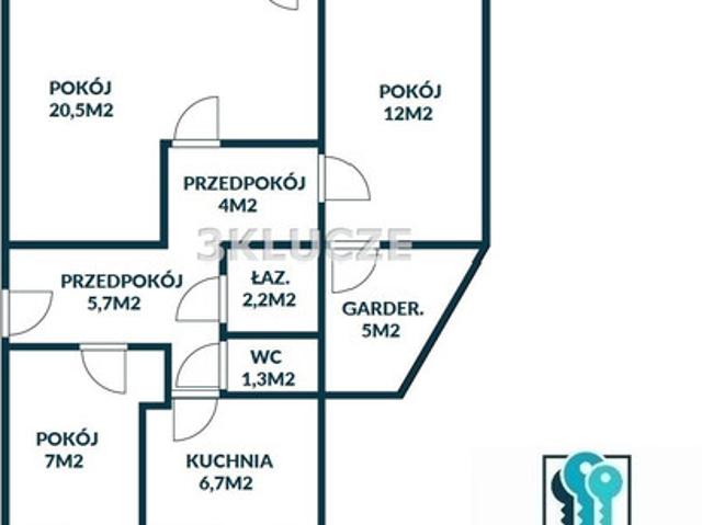 Lublin M. Lublin, Czuby Północne