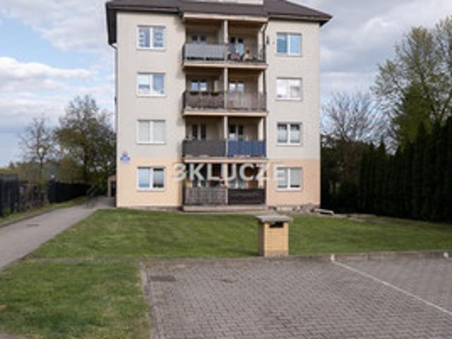 Lublin M. Lublin, Czuby Południowe