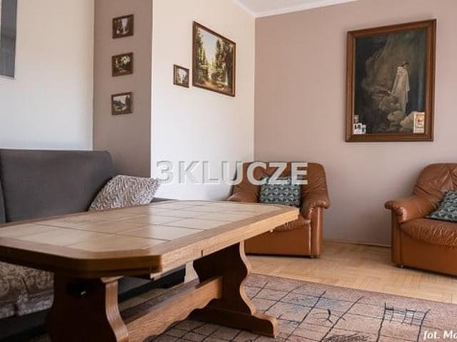 Lublin M. Lublin, Czuby Południowe, Widok