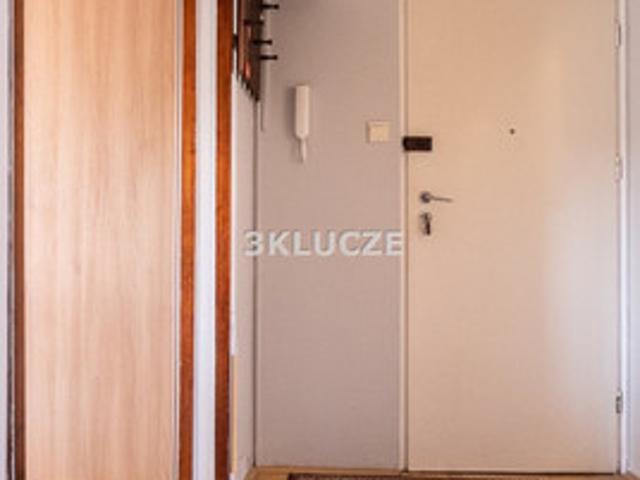 Lublin M. Lublin, Czuby Południowe, Widok