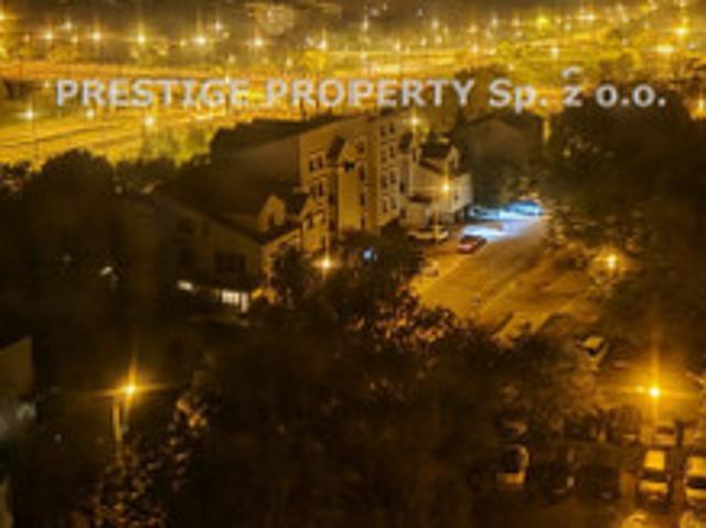 Lublin M. Lublin, Czechów Południowy, Os. Lipińskiego