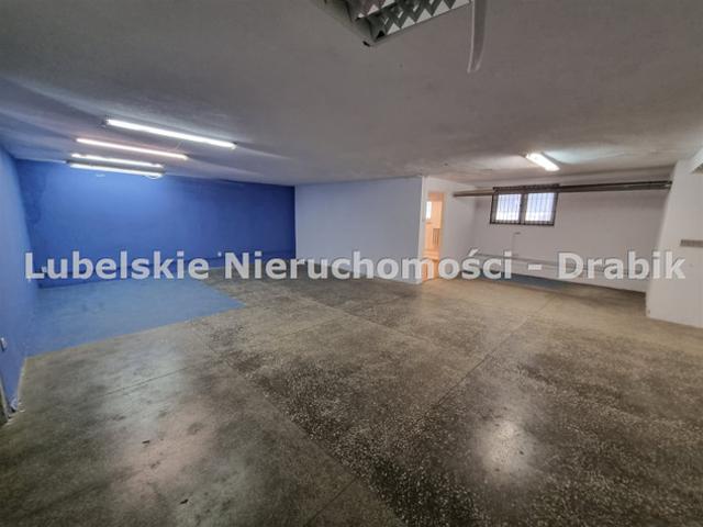 Lublin M. Lublin, Bronowice