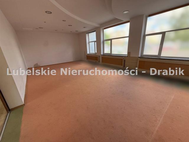 Lublin M. Lublin, Kalinowszczyzna