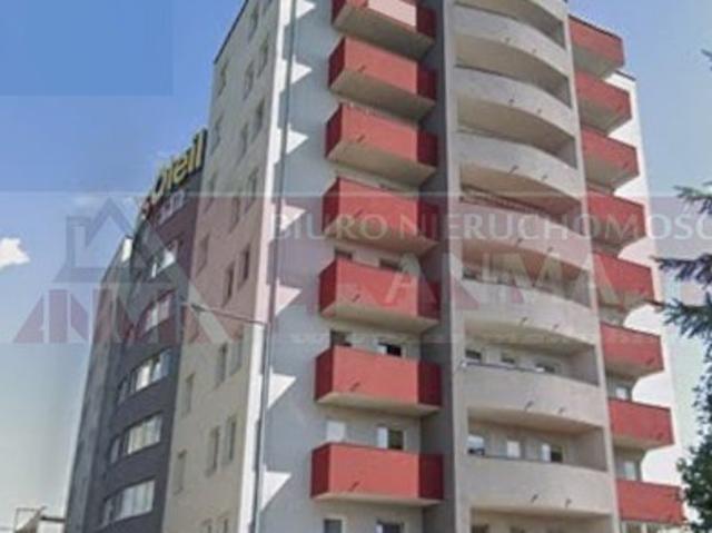 Lublin M. Lublin, Lsm, Os. Konopnickiej, Jana Sawy