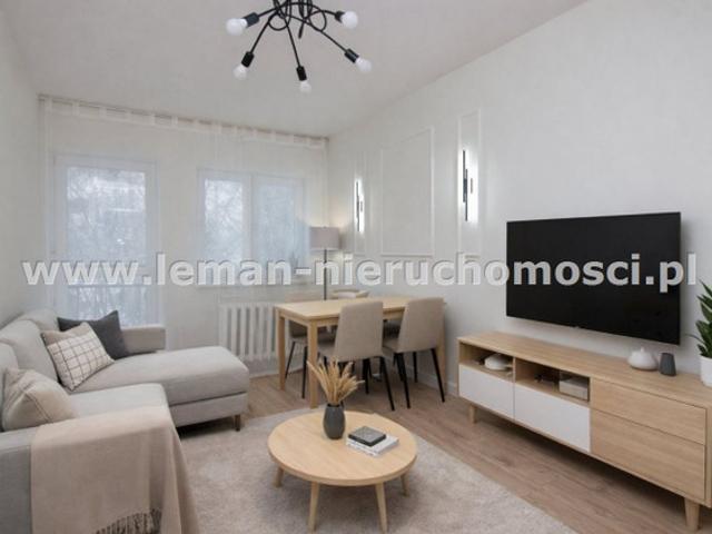 Lublin M. Lublin, Lsm, Os. Słowackiego