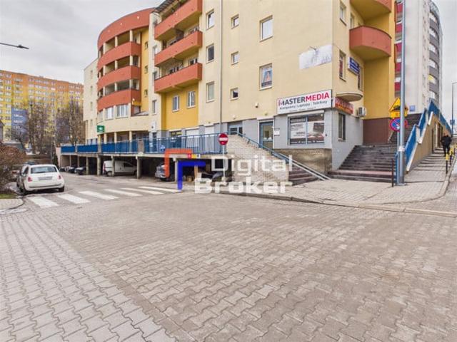 Lublin, Jana Sawy