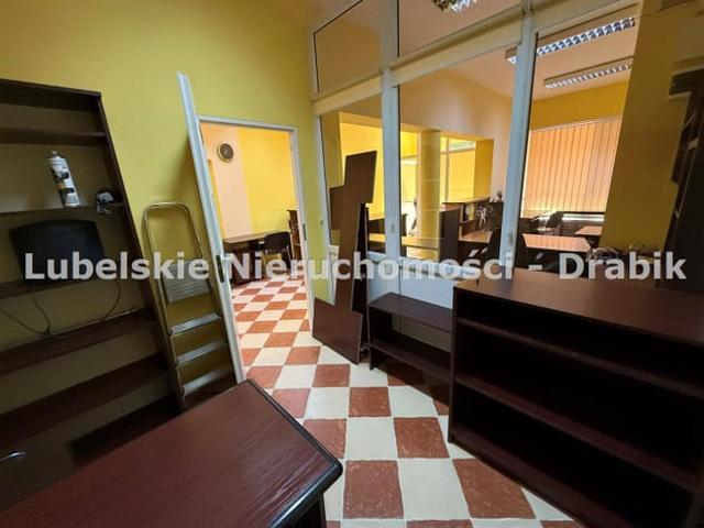 Lublin M. Lublin, Lsm