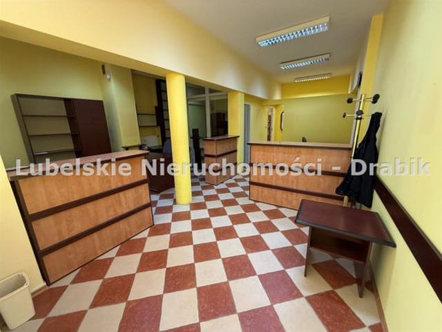 Lublin M. Lublin, Lsm