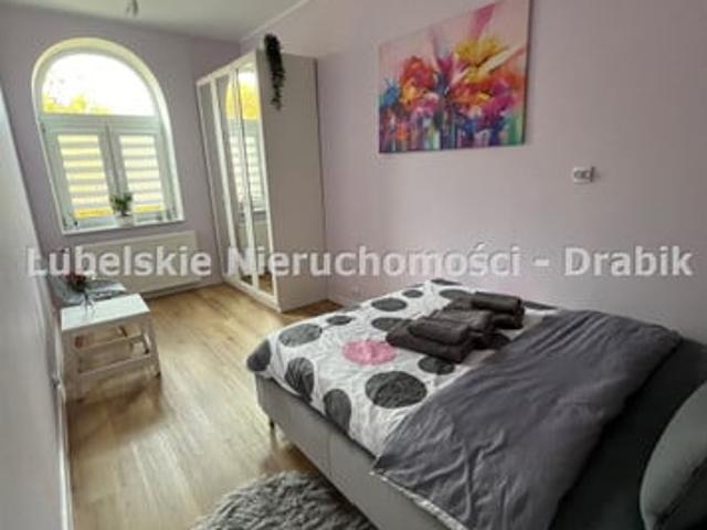 Lublin M. Lublin, Śródmieście