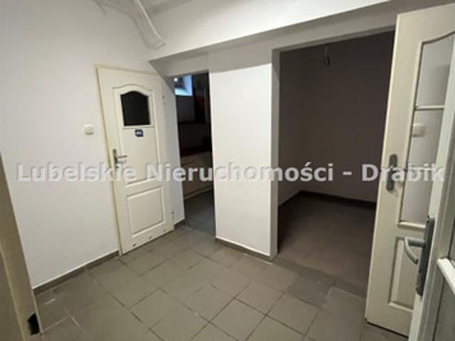 Lublin M. Lublin, Śródmieście